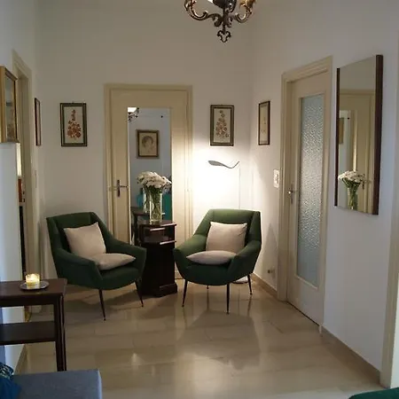 Casa Betti