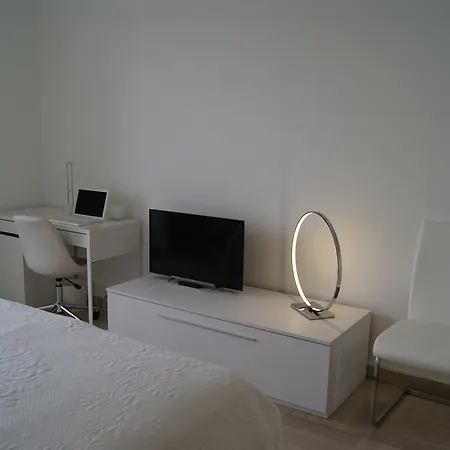 아파트 Casa Betti