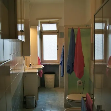 아파트 Casa Betti