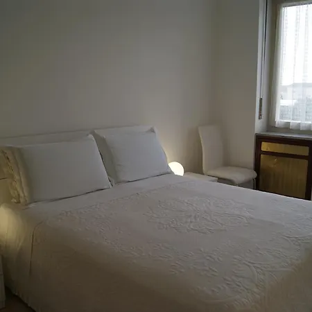 Casa Betti 아파트 토리노