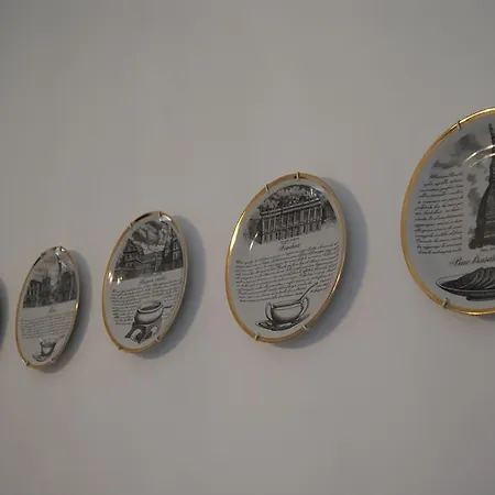 Casa Betti 토리노