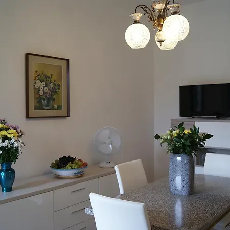 아파트 Casa Betti