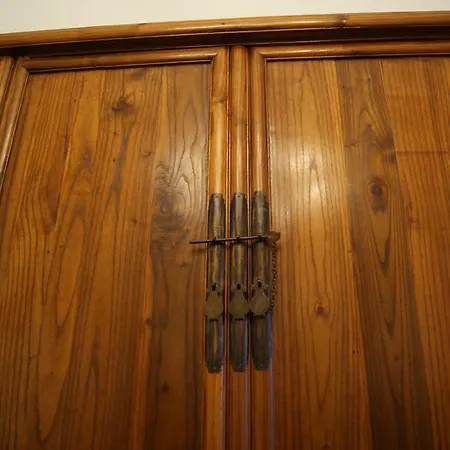 Casa Betti