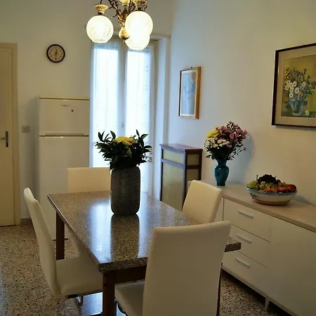 Casa Betti