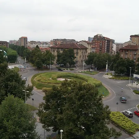 Casa Betti 아파트