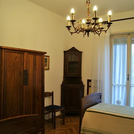 Casa Betti 아파트 *