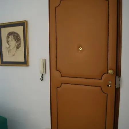 아파트 Casa Betti *