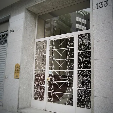 아파트 Casa Betti 토리노