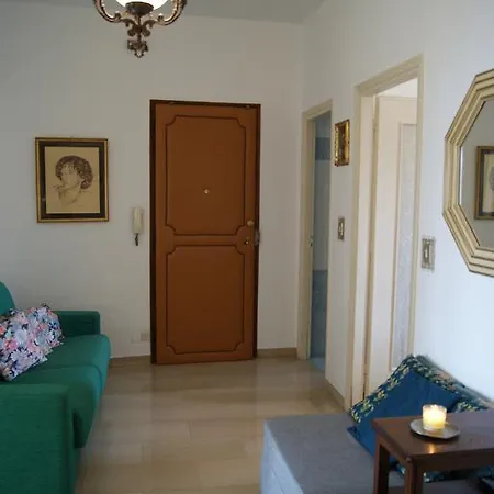 아파트 Casa Betti