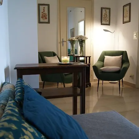 아파트 Casa Betti