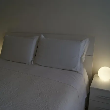 아파트 Casa Betti