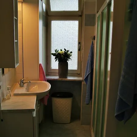 아파트 Casa Betti *