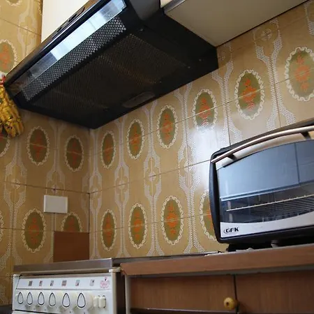 아파트 Casa Betti *