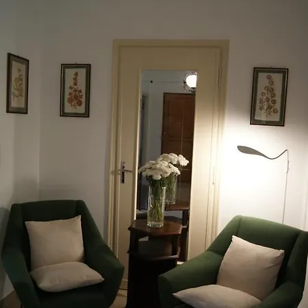 Casa Betti *