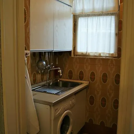 Casa Betti