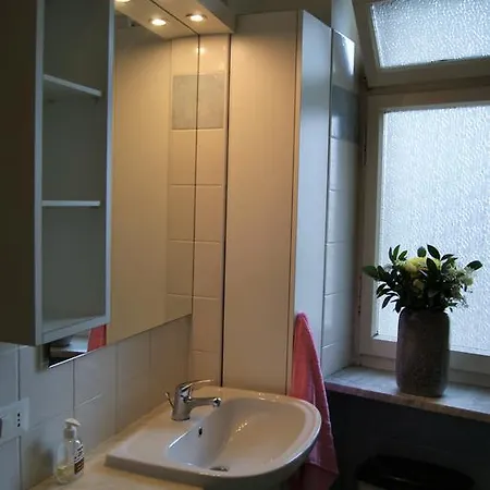 Casa Betti 아파트 *